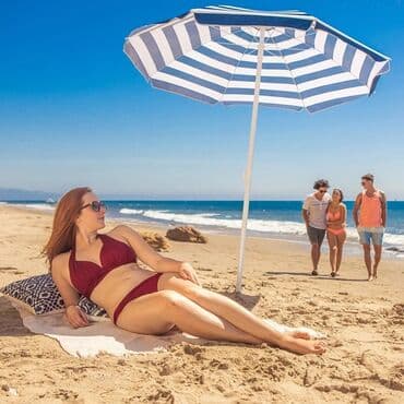 i̇dman aləti: Zontik — 1