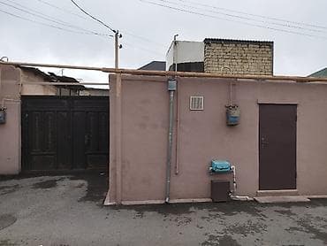 4 otaqlı, 90 kv. m, Yeni təmirli — 1