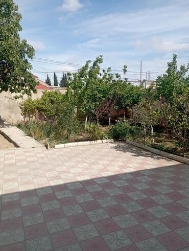 kiraye heyet ev: 150 kv. m, 4 otaqlı, İnternet, Telefon, Qaz — 2