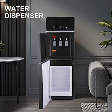 sert disk: Dispenser Döşəməüstü, Su soyutma ilə, Yeni — 3