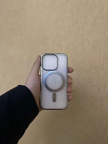 ipone 7 pilus: IPhone üçün qoruyucu örtüklər - Model uyğunluğu: IPHONE 15 pro — 7