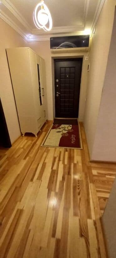 qubada kirayə ev: Sabunçu rayonu,Razin,Arzu şadlıq evi yaxınlığı,5 mərtəbəli — 10