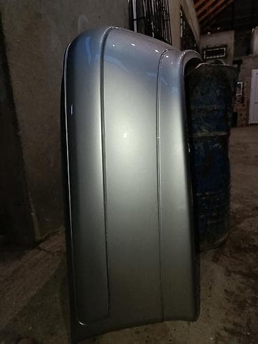 mercedes qapi: Arxa, Mercedes-Benz 2000, 2000 il — 3