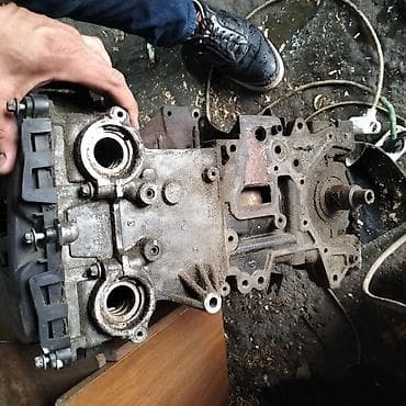 çeşqa 2 mator: Şevralet kruz 1.8 mator qalofqa ideyal val ileal vanus ideyal blok — 1