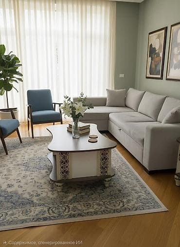 taxta ref: Düz masa, Açılmayan, Təkərsiz, Teksturalı laminat, Zəmanətsiz — 2