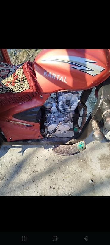 moped 49cc: - 0.2, 2024 il, 26000 km — 6