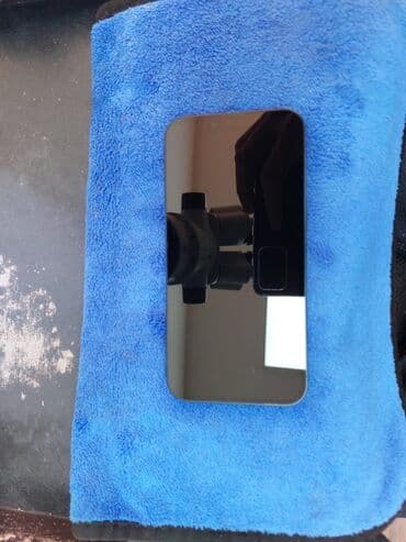 Stəkanlar: IPhone 13, 128 GB, Midnight, Face ID — 3