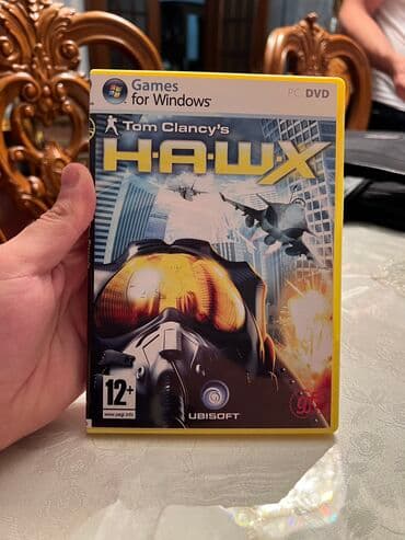 Nintendo Switch: Komputer oyunları. 1 ədədi - 1 manat. Say olaraq çox alan və ya — 8