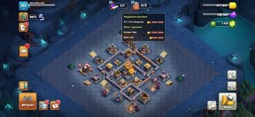 Avtoelektronika: Clash of clansh hesabı — 2