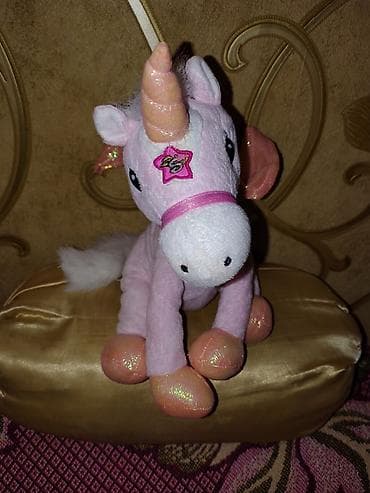 cuce ve xoruz: Oyuncaqlar — 10