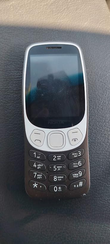 iphone 10 plus: Nokia rəng - Qara, İki sim kartlı — 3