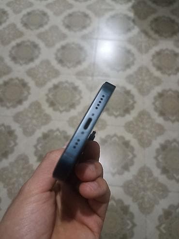 iphone 14 satis: IPhone 14, 128 GB, Qara, Face ID — 3