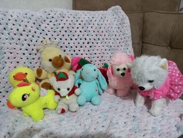 ana bala dest: Məhsul: HER BIRI AYRI QIYMETDI 3 10MANAT ARASI — 1