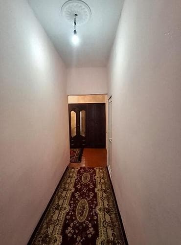kapsul ev: Sumqayıt, 4 otaqlı, Köhnə tikili, 189 kv. m — 7
