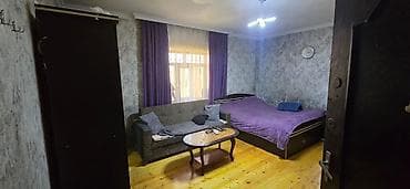 daxili kreditle evler: 75 kv. m, 2 otaqlı — 8