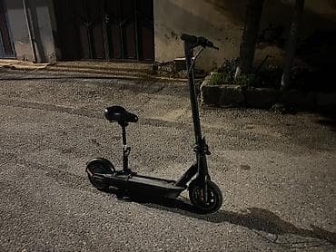 suktur: Elektrik samokat 10", 751 - 1000 Vt, 26 - 35 km/s — 1