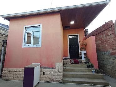 binə bolluq: 2 otaqlı, 60 kv. m — 4