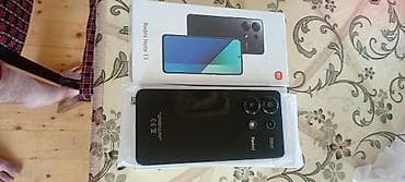 redmi note 12 s: Hər kəsə salamalar Xiaomi Redmi Note 13 12 ram 256 Yaddaş və Redmi — 4