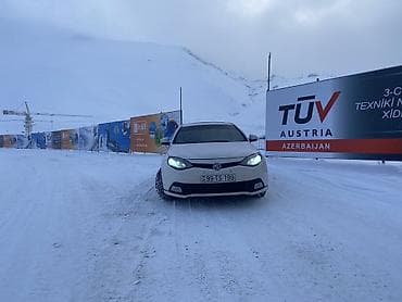 tap az 2107: MG 6 sedan – ağ rəngli, şəhər və tras üçün rahat və qənaətcil model — 4