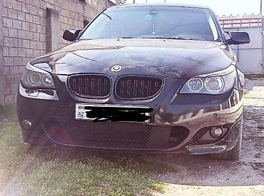 tesla model x: BMW 5 series: 3 l | Sedan — 3
