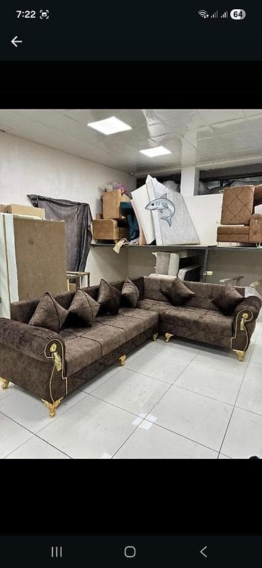 Künc divan