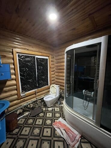 aile ucun kiraye evler 2023: 125 kv. m, 6 otaqlı, Kombi, Qaz, İşıq — 5