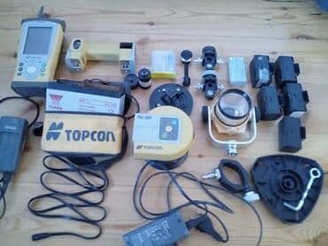 прибор: İşlənmiş Teodolit Ödəniləcək məbləğ, Ödənişli çatdırılma, Kredit yoxdur — 1