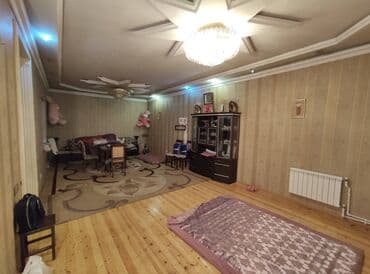 Həyət evi alıram: Buzovna 4 otaqlı, 180 kv. m, Yeni təmirli — 5