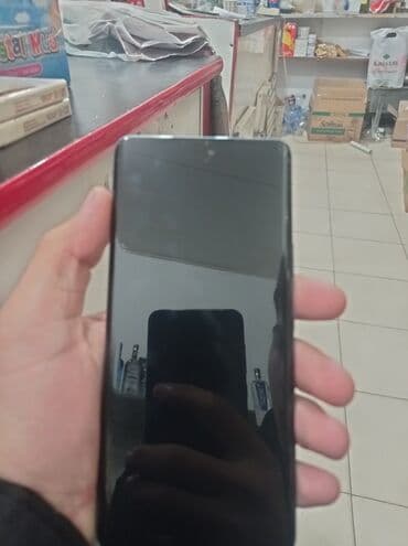 флешка на телефон fly: Honor X9c, 256 GB, rəng - Göy, Sensor — 3