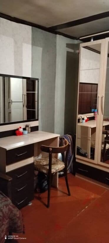 şamaxinka kiraye ev: 80 kv. m, 3 otaqlı — 1