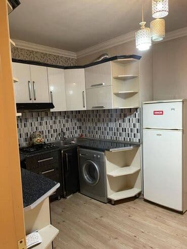 masazirda yeni tikili: 2 otaqlı, Yeni tikili, 82 kv. m — 5