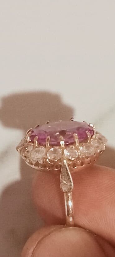 qizilin qrami qiymeti 2020: Üzük, Sarı qızıl — 2