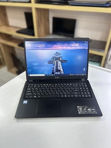120gb: İşlənmiş Acer Aspire, 15.6 ", Intel Core i5, 128 GB, Ünvandan götürmə, Ödənişli çatdırılma, Rayonlara çatdırılma — 3