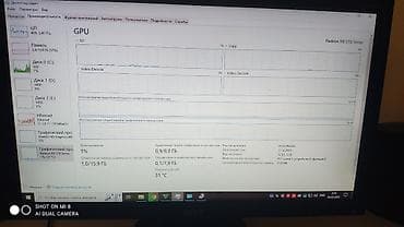 Masaüstü kompüterlər və iş stansiyaları: PARAMETRİ ŞƏKİLDƏ QEYD OLUB psu500w. yaddaş 240GB ssd 500gb hdd 240gb — 8