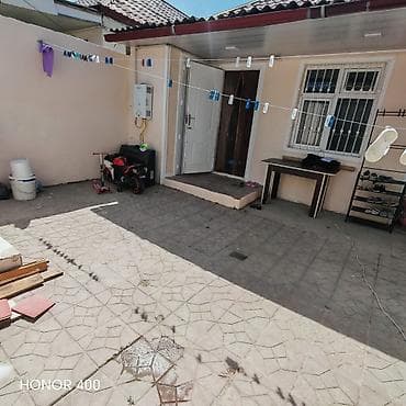 basenili ev: Binəqədi qəs. 2 otaqlı, 63 kv. m, Yeni təmirli — 9