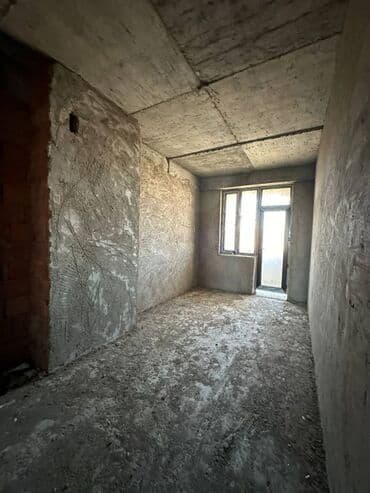 xacmaz ev satilir: Yasamal, 3 otaqlı, Yeni tikili, m. İnşaatçılar, 132 kv. m — 4