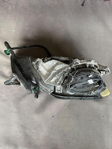 diffuser satisi: Volkswagen Touareg 2007-2010 Sağ Yan Güzgüsü Original Volkswagen — 2