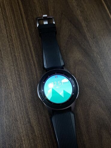 samsung tab e: Smart saat, Samsung — 2