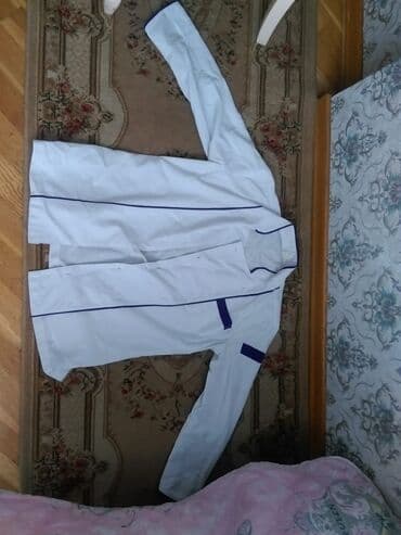 Metbex uniformalari,yeni deyil