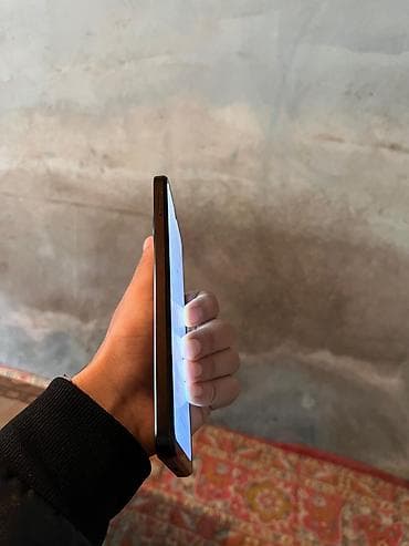 iphone 6 plus plata: Redmi A3, 128 GB, rəng - Qara, Barmaq izi — 4