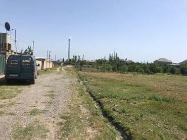 türkanda bağ evi satılır: 10 соток, Для строительства, Собственник, Купчая — 4