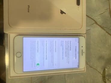 HTC: IPhone 8 Plus, 64 ГБ, Rose Gold, Отпечаток пальца — 3