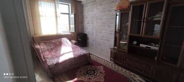 ist petrol tbilisi prospekti: Bakı, 5 otaqlı, Köhnə tikili, m. Əhmədli, 106 kv. m — 8