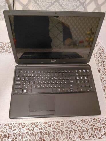 acer aspire 3 qiymeti: Acer noutbuk Xüsusiyyətlər: - Korpus: mat qara örtük, yüngül və — 3