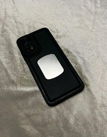 gta sa dvd: Redmi Note 11, 64 GB, rəng - Ağ, İki sim kartlı — 1