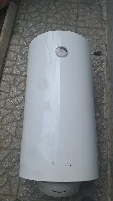 pitiminutka qiymetleri teze: Ariston 100 l, Pulsuz çatdırılma — 2
