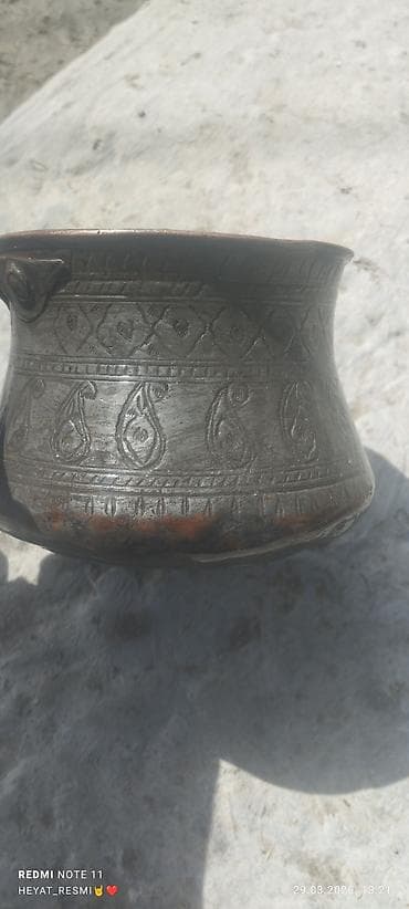 3d saat: Kasalar, 2 ədədli dəst — 3