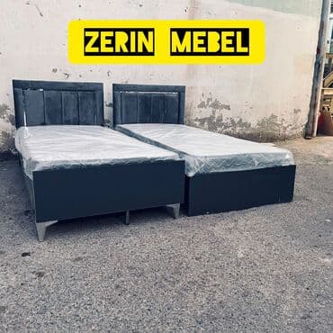 купить массажную кровать серагем бу: Yeni, Təknəfərlik çarpayı, Matras ilə, Rusiya — 4