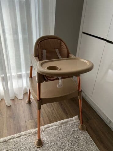 Dilek…Usaq yemak masasi satilir tecili 40 azn tep təzə qalıb. Ölkədən