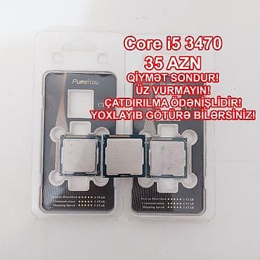 Bundan ucuz ancaq problemlisini taparsız! – İdeal və qızmayan